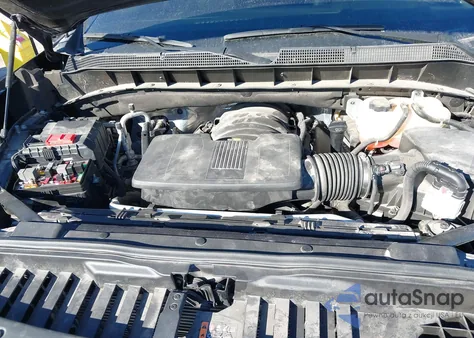 2024 Chevrolet Silverado 1500 4Wd Short Bed Ltz z USA, uszkodzony, nr VIN 2GCUDGED0R1129626